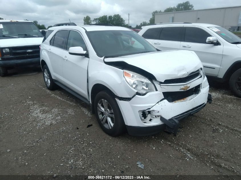 chevrolet equinox 2013 2gnfleek7d6403177