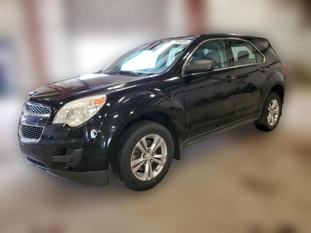 chevrolet equinox 2014 2gnfleek7e6188692