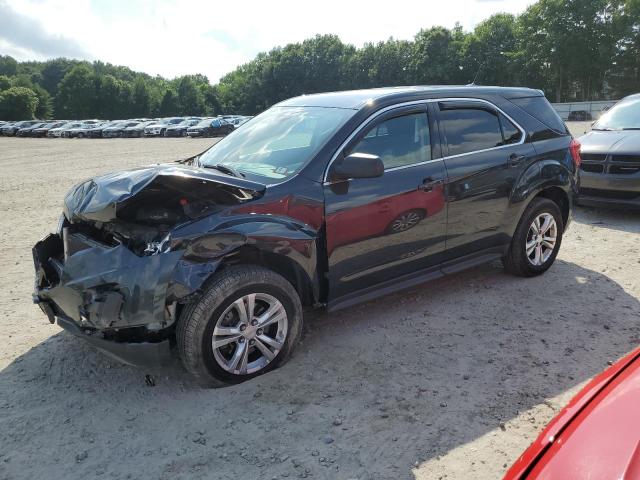 chevrolet equinox ls 2014 2gnfleek7e6368965