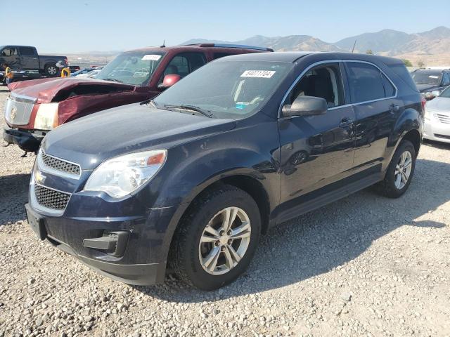 chevrolet equinox 2015 2gnfleek7f6152731