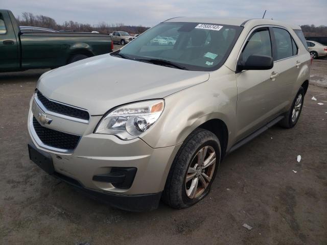 chevrolet equinox ls 2015 2gnfleek7f6392846