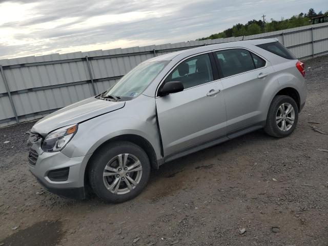 chevrolet equinox 2016 2gnfleek7g6196178