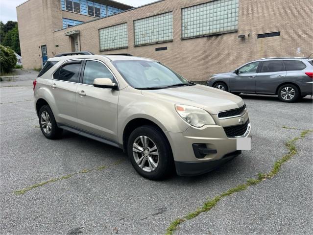 chevrolet equinox lt 2012 2gnfleek8c6169341