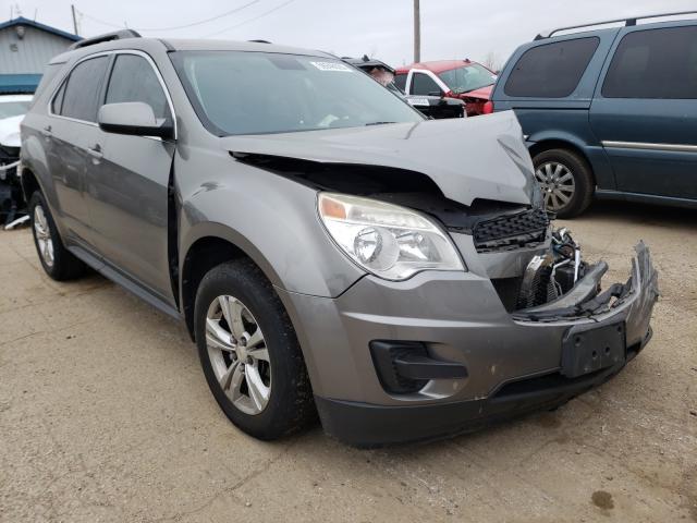 chevrolet equinox lt 2012 2gnfleek8c6239968