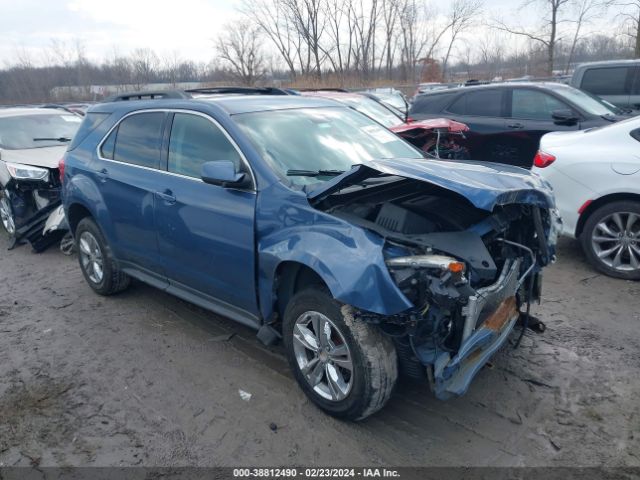 chevrolet equinox 2012 2gnfleek8c6240408