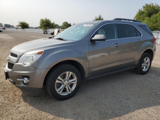 chevrolet equinox lt 2012 2gnfleek8c6256494