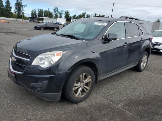 chevrolet equinox lt 2013 2gnfleek8d6100456