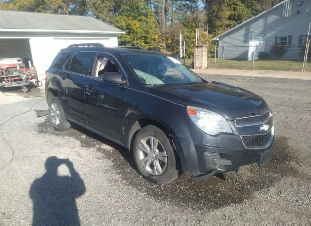 chevrolet equinox 2013 2gnfleek8d6104863