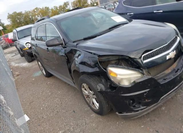 chevrolet equinox 2013 2gnfleek8d6145364