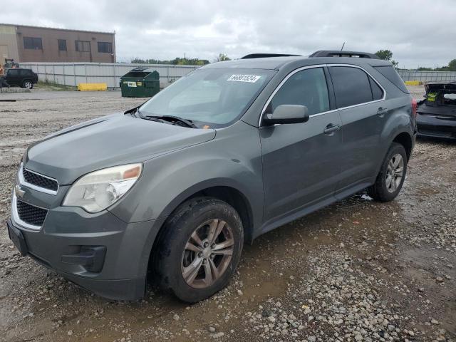 chevrolet equinox lt 2013 2gnfleek8d6169020