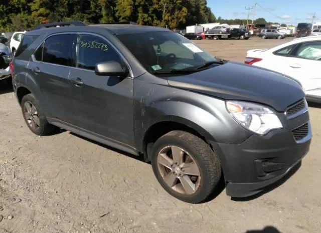 chevrolet equinox 2013 2gnfleek8d6206793