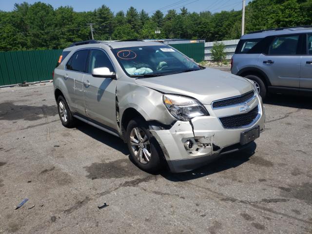 chevrolet equinox lt 2013 2gnfleek8d6222718