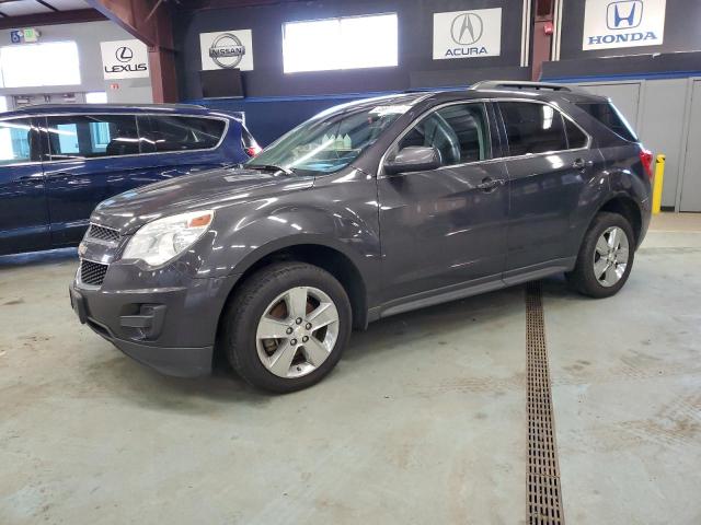 chevrolet equinox lt 2013 2gnfleek8d6227546