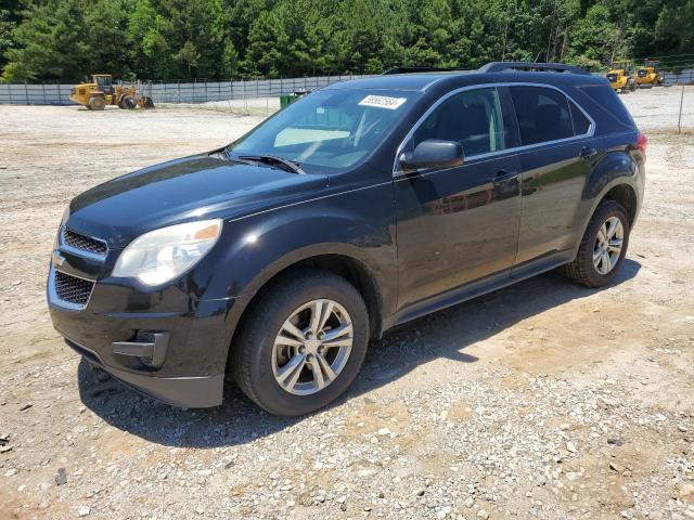 chevrolet equinox 2013 2gnfleek8d6404726