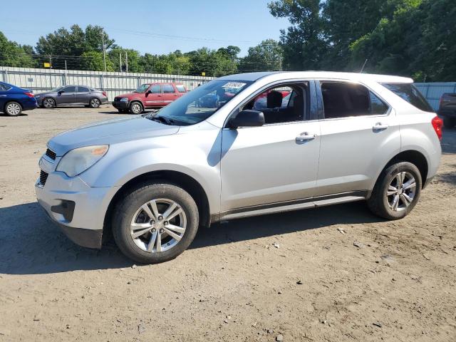 chevrolet equinox 2014 2gnfleek8e6357537