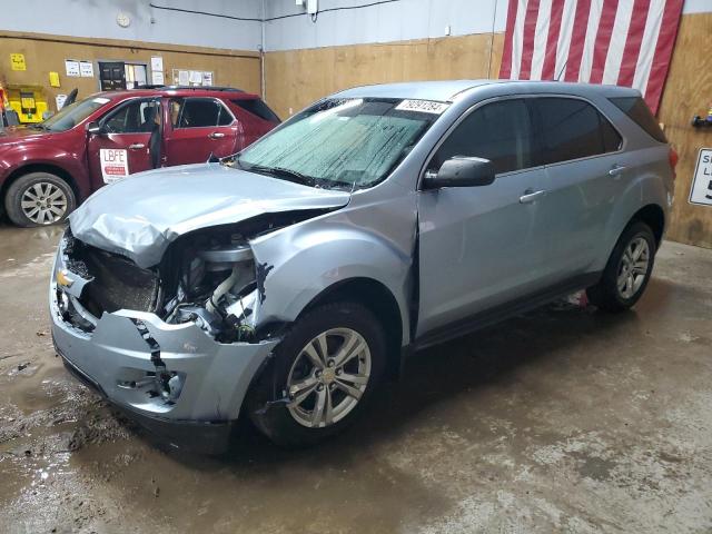 chevrolet equinox ls 2015 2gnfleek8f6176942