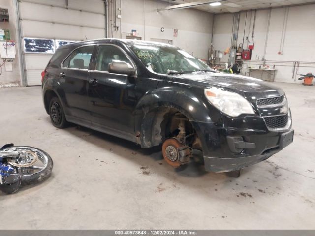 chevrolet equinox 2015 2gnfleek8f6215125