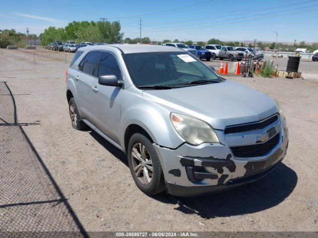 chevrolet equinox 2015 2gnfleek8f6227193