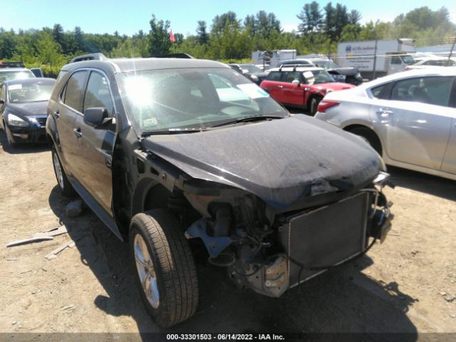 chevrolet equinox 2012 2gnfleek9c6157747