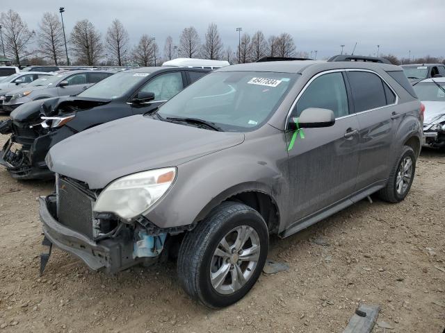 chevrolet equinox 2012 2gnfleek9c6222810