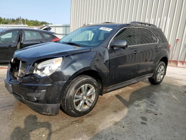 chevrolet equinox lt 2012 2gnfleek9c6258447