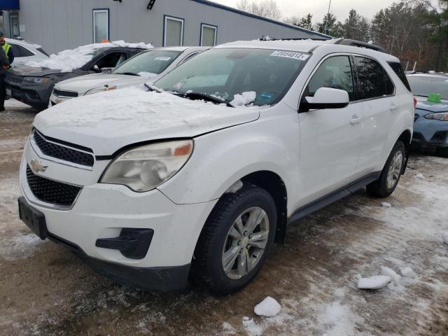 chevrolet equinox lt 2012 2gnfleek9c6307579