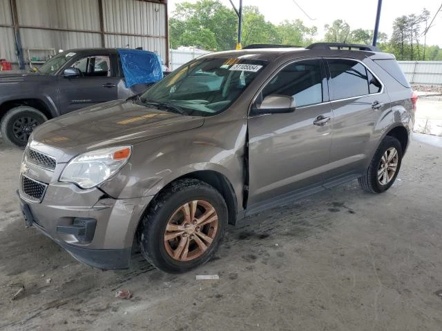 chevrolet equinox 2012 2gnfleek9c6325208