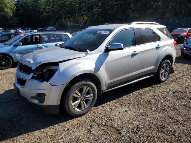 chevrolet equinox 2013 2gnfleek9d6141064