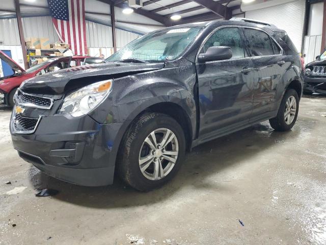 chevrolet equinox lt 2013 2gnfleek9d6176591