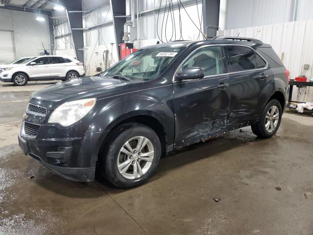 chevrolet equinox lt 2013 2gnfleek9d6183167