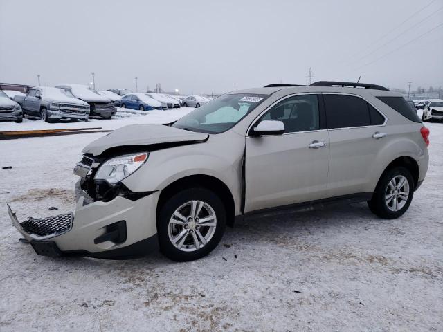 chevrolet equinox lt 2013 2gnfleek9d6190510