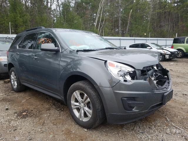 chevrolet equinox lt 2013 2gnfleek9d6301508