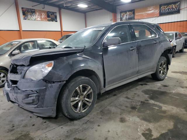 chevrolet equinox ls 2014 2gnfleek9e6165141