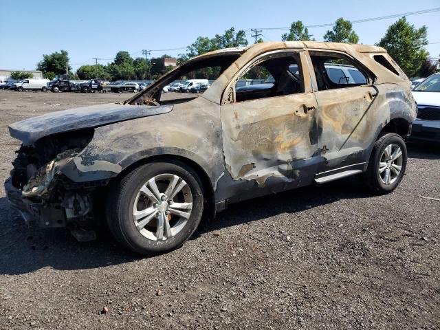 chevrolet equinox 2014 2gnfleek9e6309299