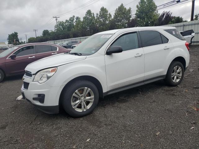 chevrolet equinox ls 2014 2gnfleek9e6312266