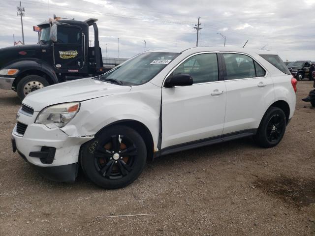 chevrolet equinox 2015 2gnfleek9f6120878