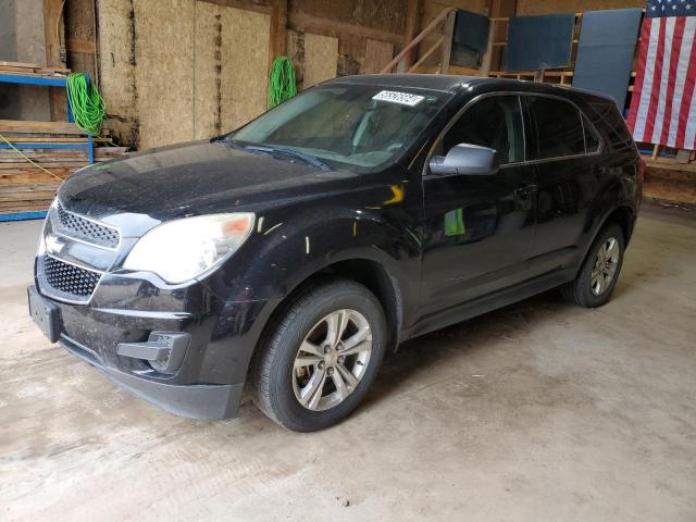 chevrolet equinox 2015 2gnfleek9f6136756