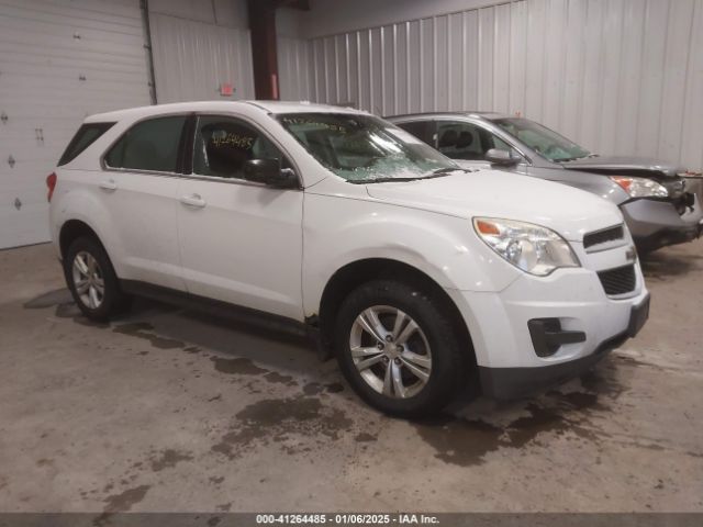 chevrolet equinox 2015 2gnfleek9f6158661