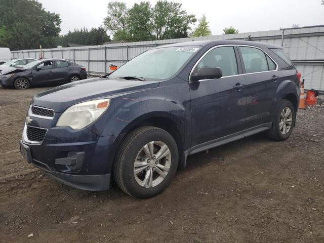 chevrolet equinox 2015 2gnfleek9f6184953