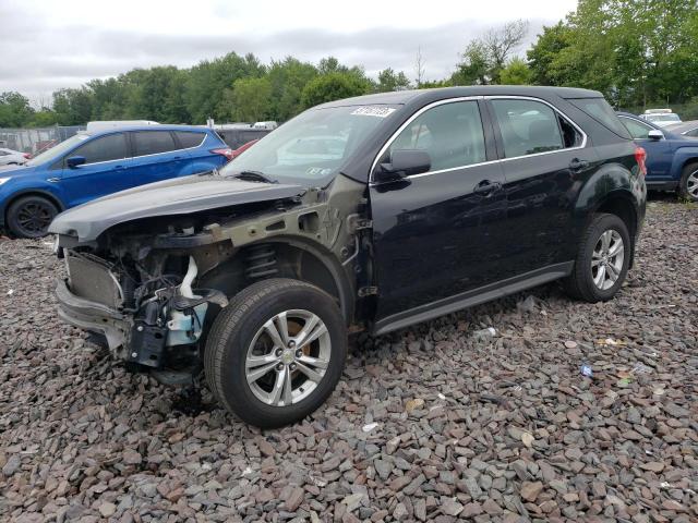 chevrolet equinox ls 2015 2gnfleek9f6205932