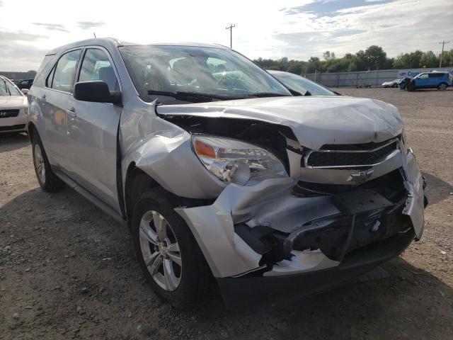 chevrolet equinox ls 2015 2gnfleek9f6207616