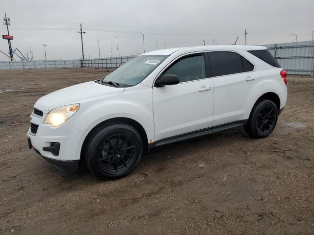 chevrolet equinox ls 2015 2gnfleek9f6217353