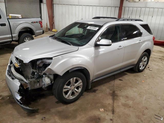 chevrolet equinox lt 2012 2gnfleekxc6134509