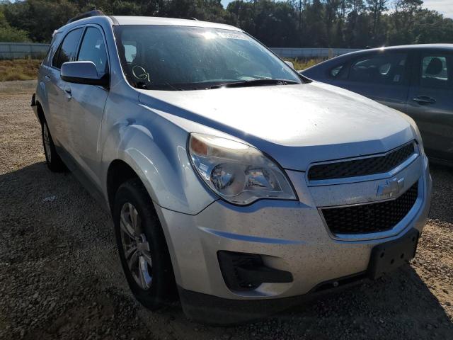 chevrolet equinox lt 2012 2gnfleekxc6267643