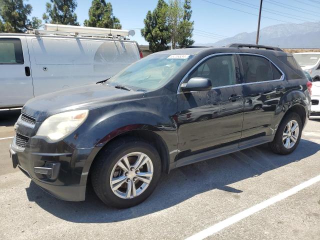 chevrolet equinox 2013 2gnfleekxd6145477