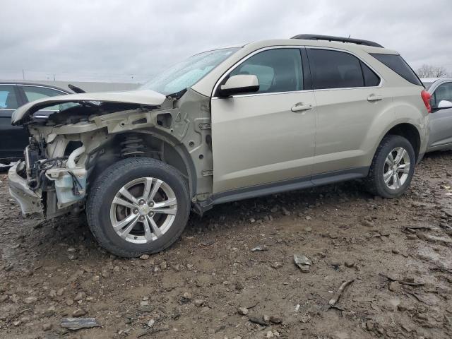 chevrolet equinox 2013 2gnfleekxd6386536