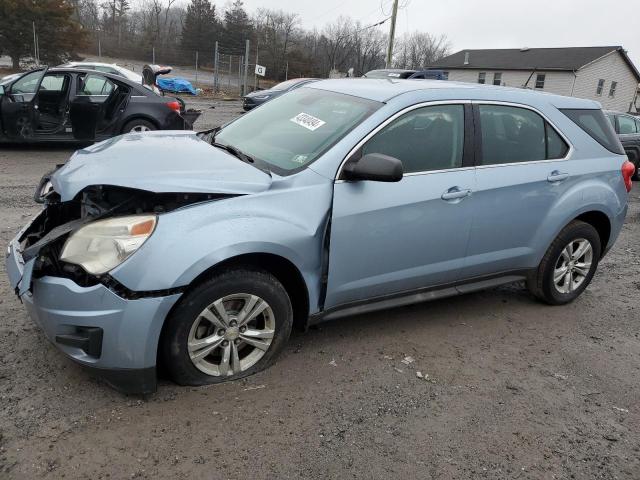 chevrolet equinox 2014 2gnfleekxe6129989