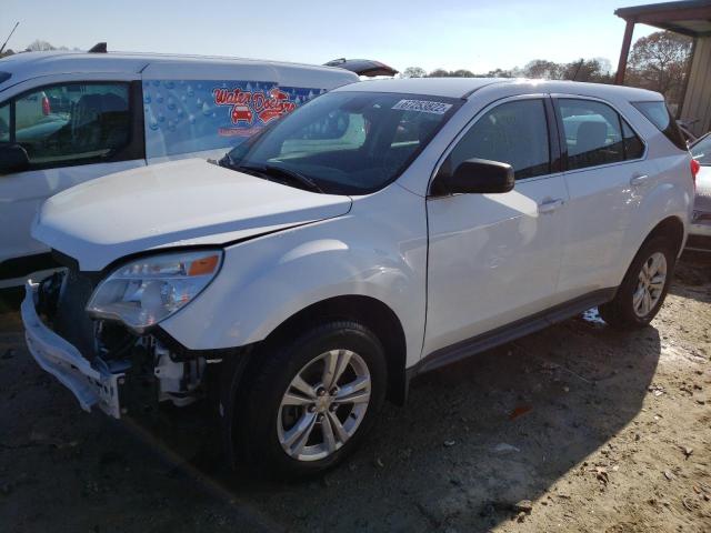 chevrolet equinox ls 2015 2gnfleekxf6231357