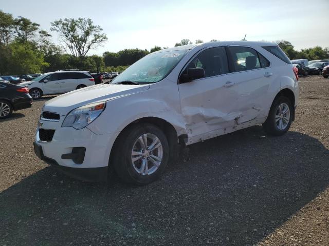 chevrolet equinox ls 2015 2gnfleekxf6286956