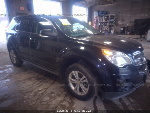 chevrolet equinox 2015 2gnfleekxf6330342